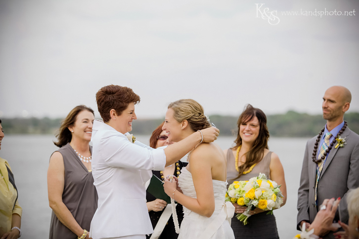 Dallas Wedding Photographers - K & S Photography